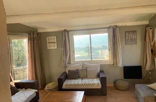 Aurons House | Maison de vacances en pleine nature