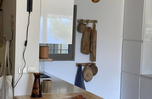 Niolon Villa | Maison de Vacances Entre mer et Colline sur la Côte Bleue