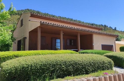 Castellane House | Maison de vacances familiale des Gorges du Verdon