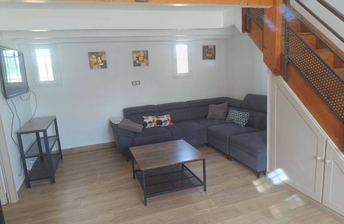 Villelaure House | Maison de Vacances Tout Confort à la Campagne sud Luberon