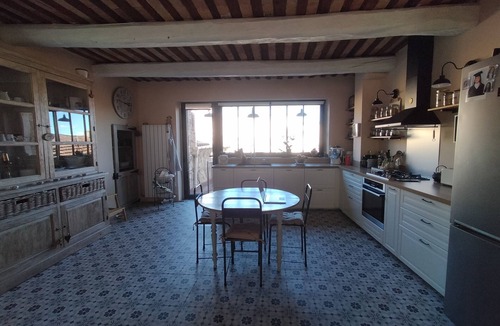 Laudun House | Maison de Village Avec Piscine en Terrasse