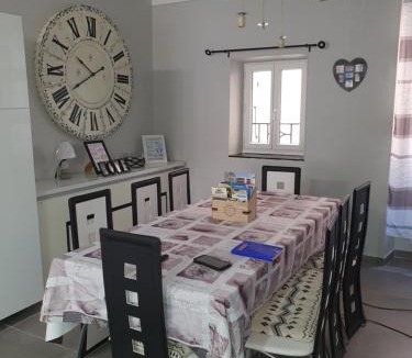 Carces Apartment | Maison de village à carces