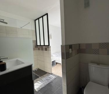 Seguret House | Maison de village à Séguret