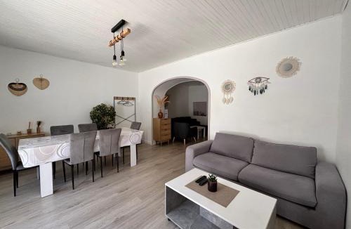 Villelaure House | Maison de village avec exterieur -Luberon - Villelaure