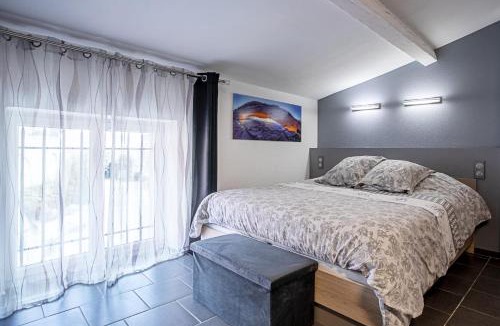 Carces House | Maison de village Carcès
