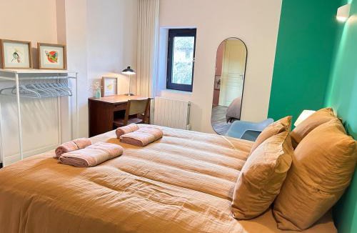 Maillane House | Maison de village en Provence