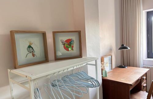 Maillane House | Maison de village en Provence