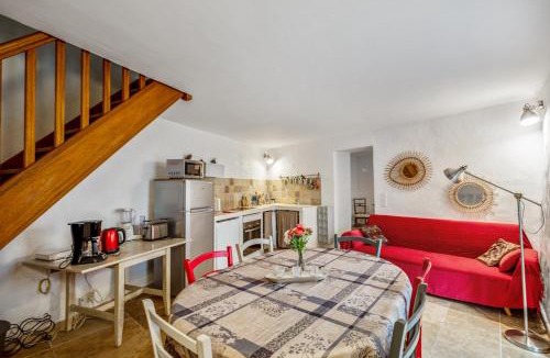 Bonnieux House | Maison de village