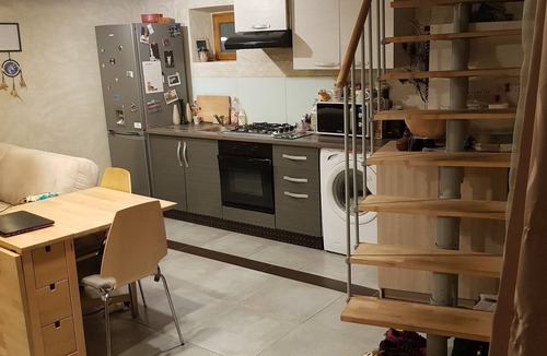 Les Arcs-sur-Argens House | Maison de Village Indépendante en Loft 55m2 +2 Places Parking. Animaux Acceptés