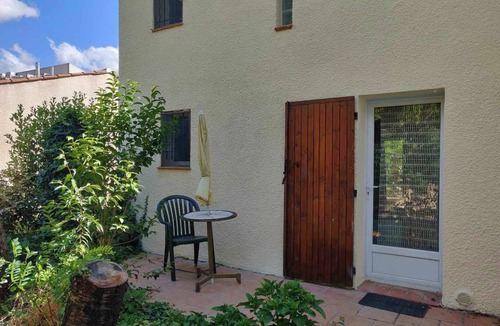Trets House | Maison des Grand Grands Arbres en Provence