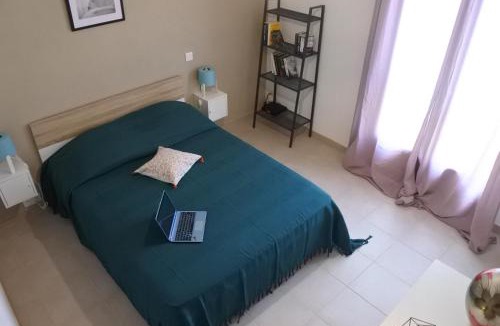 Arles House | Maison du 14.07