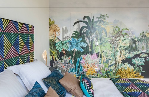 Mazarin Quarter House | Maison du Collectionneur