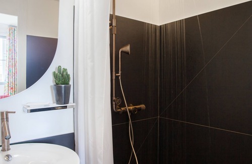 Mazarin Quarter House | Maison du Collectionneur