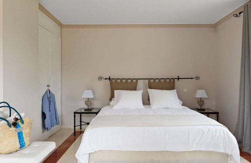 Cote d'Azur- French Riviera Villa | Maison du Soleil - Ramatuelle