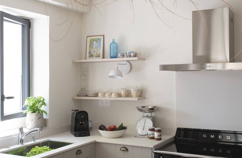 Maussane House | MAISON EN PLEIN COEUR DU VILLAGE