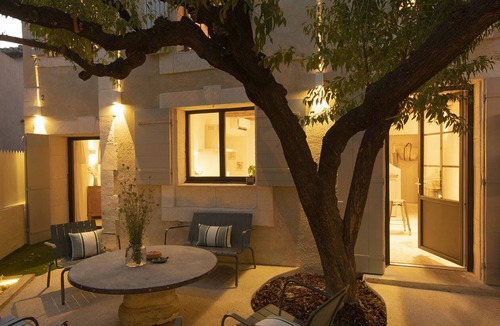 Maussane House | MAISON EN PLEIN COEUR DU VILLAGE