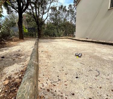 Carpentras Villa | Maison en Provence 7 personnes avec piscine