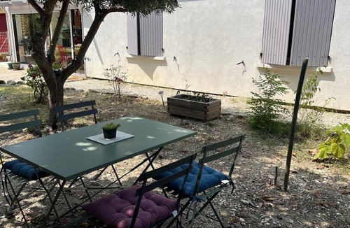 Caromb House | Maison en Provence for lovers of culture and nature