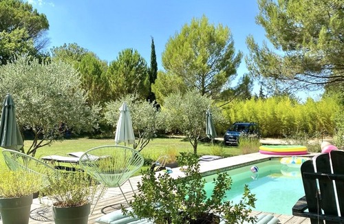 Eguilles House | Maison en Provence