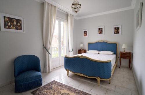 Montfavet House | Maison familiale avec jacuzzi, quartier calme