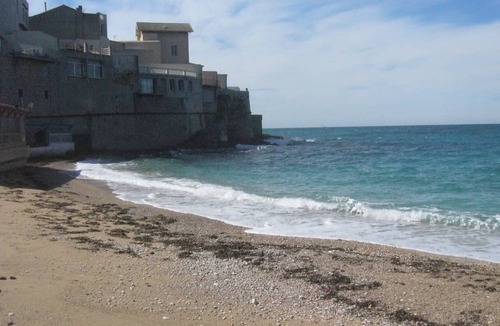 Montredon House | Maison Familiale en Bord de mer Avec Piscine