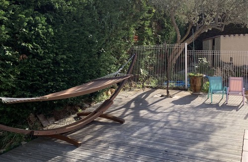 La Garde House | Maison Familiale Varoise à 10 min à Pieds des Plages
