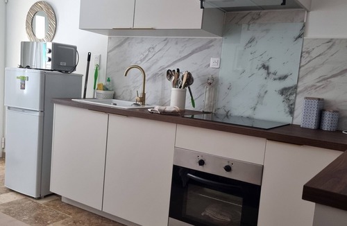Monteux House | Maison Harmonie
