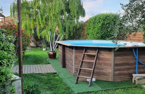 Saint-Gervasy House | Maison Individuelle Dans un Petit Village Gardois