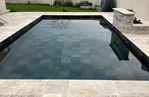Pertuis House | Maison Individuelle Avec Piscine et Dépendance