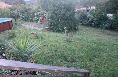 Le Val House | Maison individuelle, La Miloune