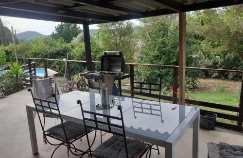 Le Val House | Maison individuelle, La Miloune