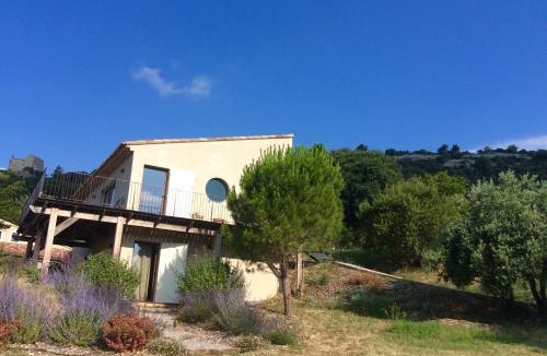 Saint-Saturnin-les-Apt House | Maison Itzé