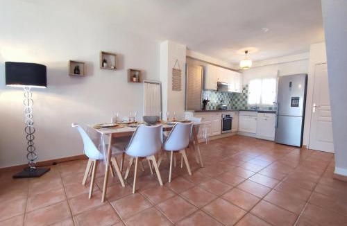 Greoux-les-Bains House | Maison Le Jas climatisée - Jardin & Piscine