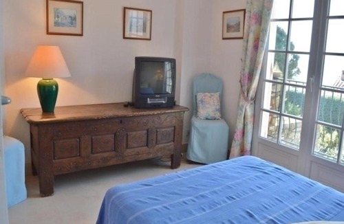 Cavaliere House | Maison Le Lavandou, 5 pièces, 8 personnes - FR-1-251-245