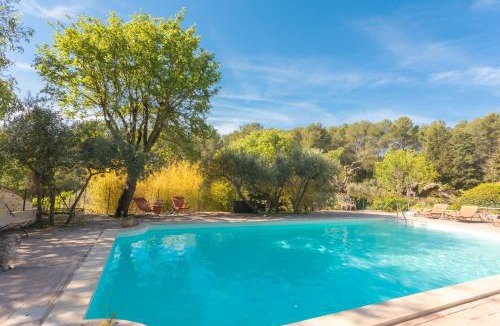 Draguignan House | Maison - Les Bergeries de Danielle