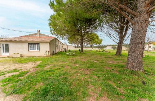 Beaucaire House | Maison Marquet