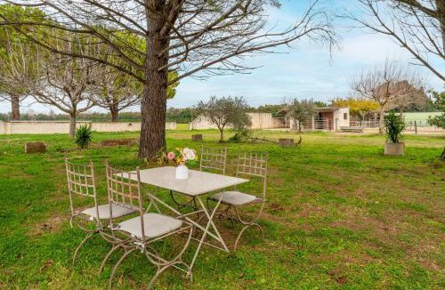 Beaucaire House | Maison Marquet
