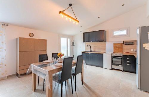Beaucaire House | Maison Marquet