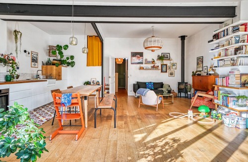 Bompard House | Maison Maturo - Welkeys