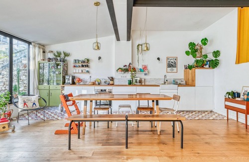Bompard House | Maison Maturo - Welkeys