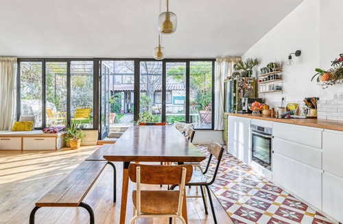 Bompard House | Maison Maturo - Welkeys