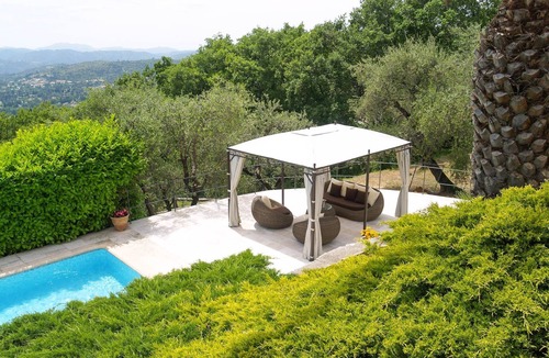 Speracedes Villa | Maison Miel - Three Bedroom Villa, Sleeps 6