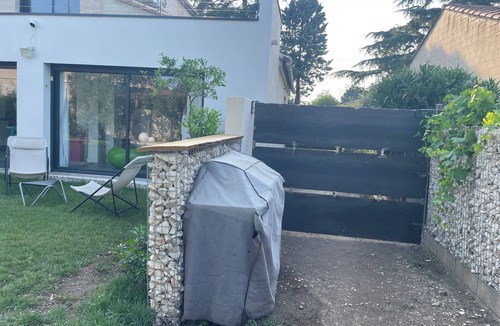 Montfavet House | Maison moderne Avignon