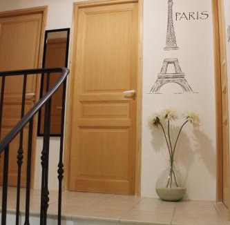Aups House | Maison Morin