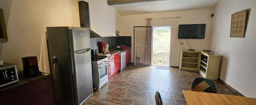 Lagnes Apartment | maison O jasmin