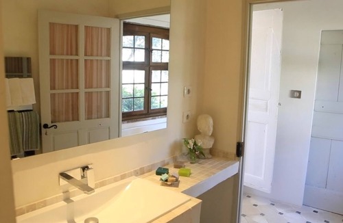 Villeneuve-les-Avignon Bed & Breakfast | Maison Orsini