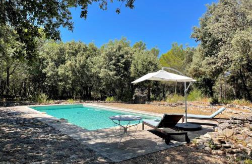 Bonnieux House | Maison paisible au coeur du Luberon