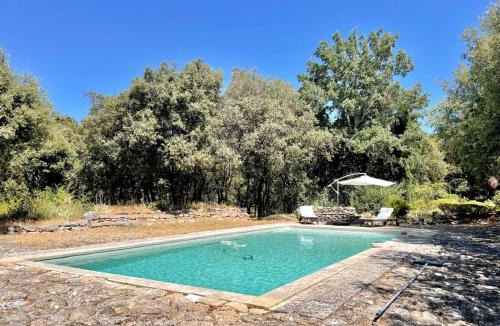 Bonnieux House | Maison paisible au coeur du Luberon