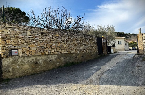 Laudun House | Maison Proche D'avignon , de Nîmes , Avec Situé sur Laudun