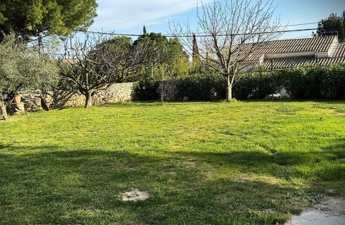 Laudun House | Maison Proche D'avignon , de Nîmes , Avec Situé sur Laudun
